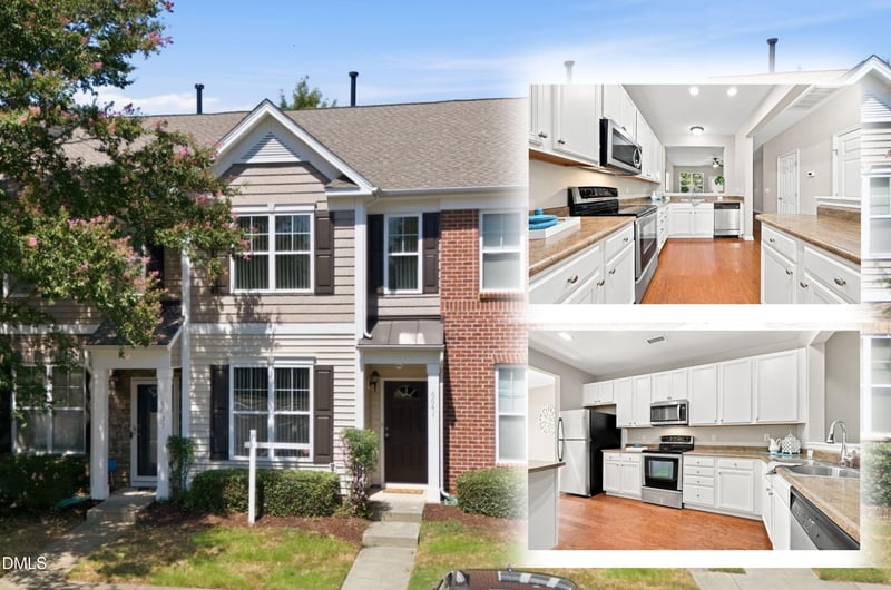 6641 Clarksburg Pl, Raleigh, NC 27616