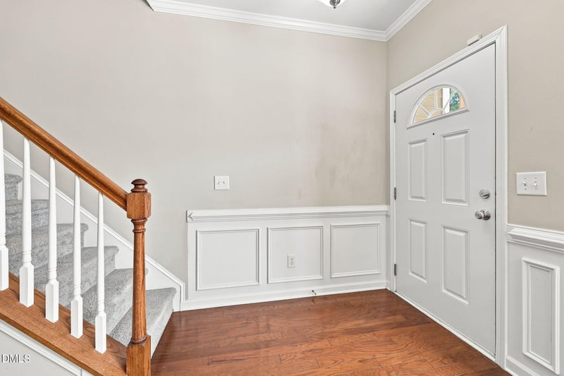 6641 Clarksburg Pl, Raleigh, NC 27616