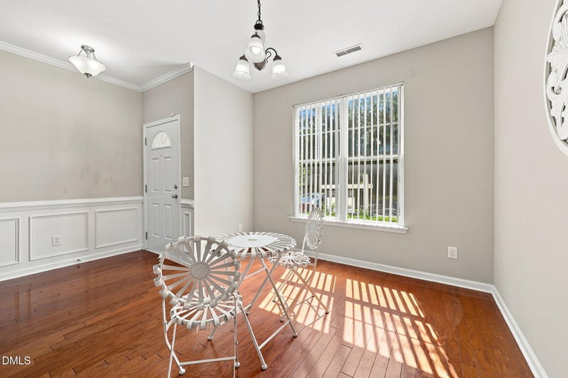 6641 Clarksburg Pl, Raleigh, NC 27616