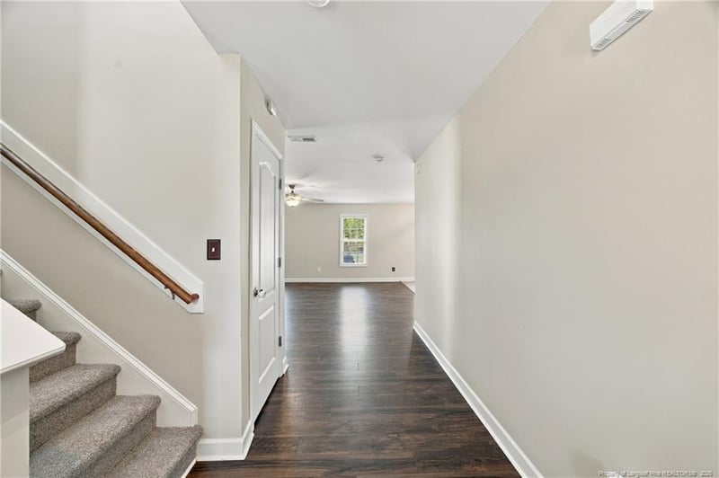 6645 Hillbrook Rd, Hope Mills, NC 28348