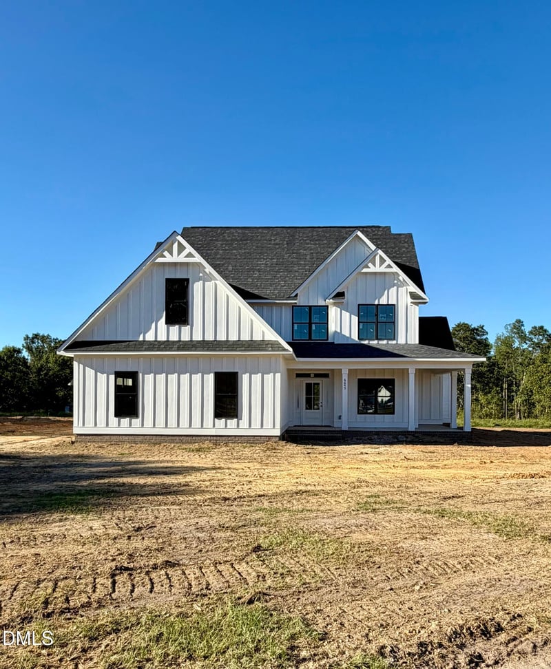 6645 River Rd, Fuquay Varina, NC 27526