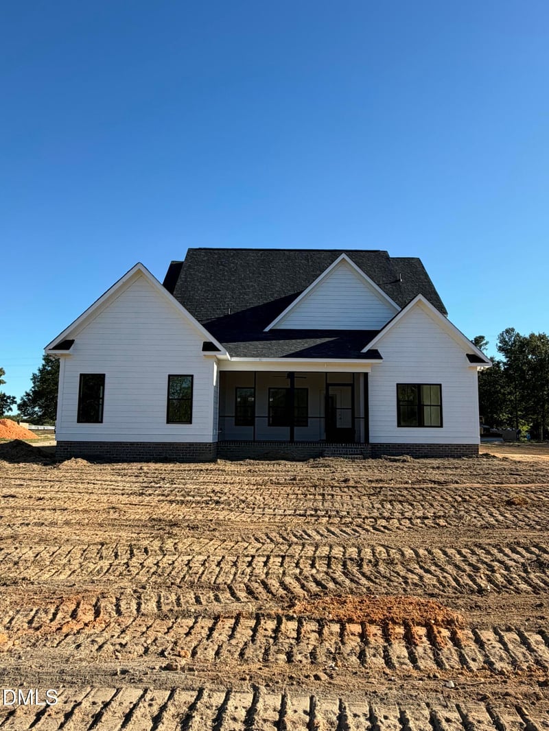 6645 River Rd, Fuquay Varina, NC 27526