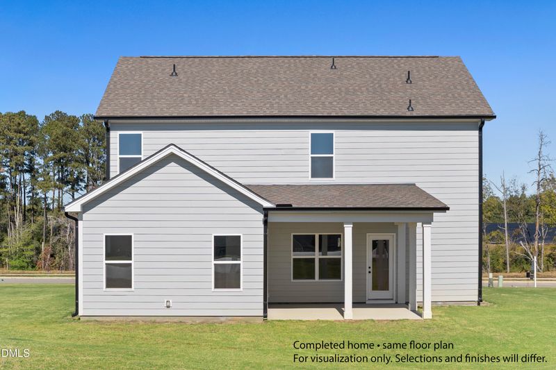 665 Nicholson Rd, Sanford, NC 27332