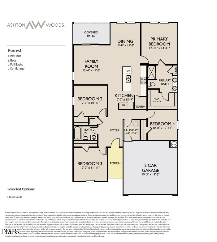 6651 Chillingham Dr #93, Middlesex, NC 27557