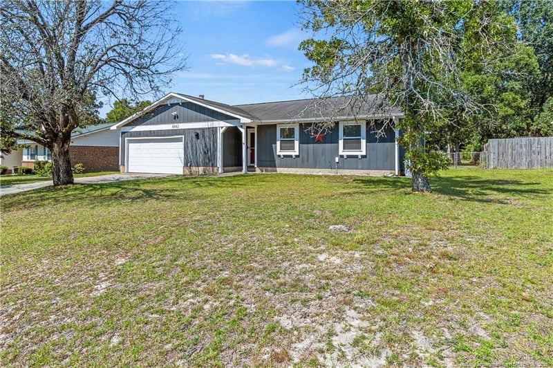 6662 Brookshire St, Fayetteville, NC 28314