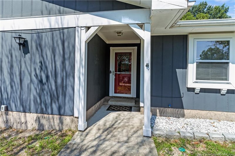 6662 Brookshire St, Fayetteville, NC 28314