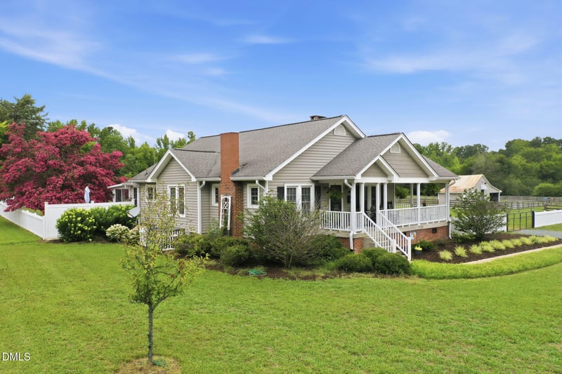 6673 Nc Highway 62, Burlington, NC 27215
