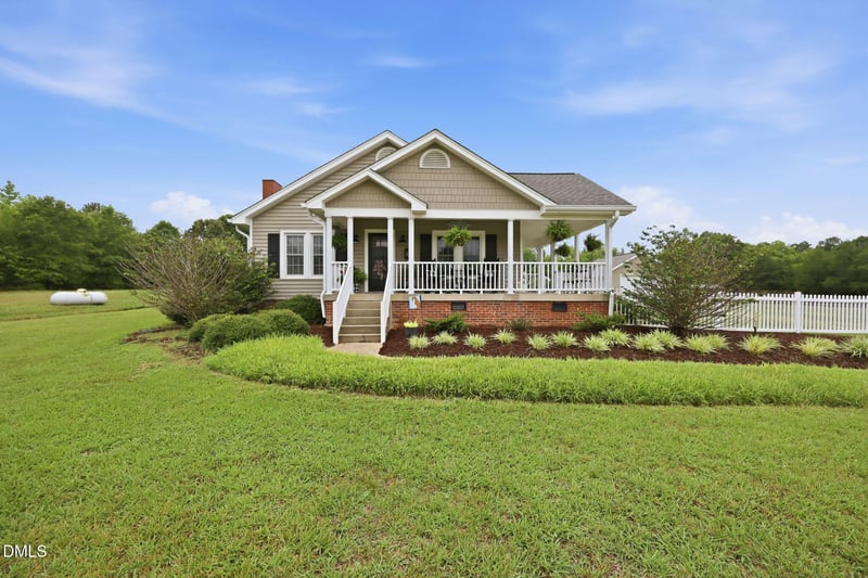 6673 Nc Highway 62, Burlington, NC 27215