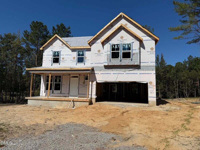 668 Grand Griffon Way, Lillington, NC 27546