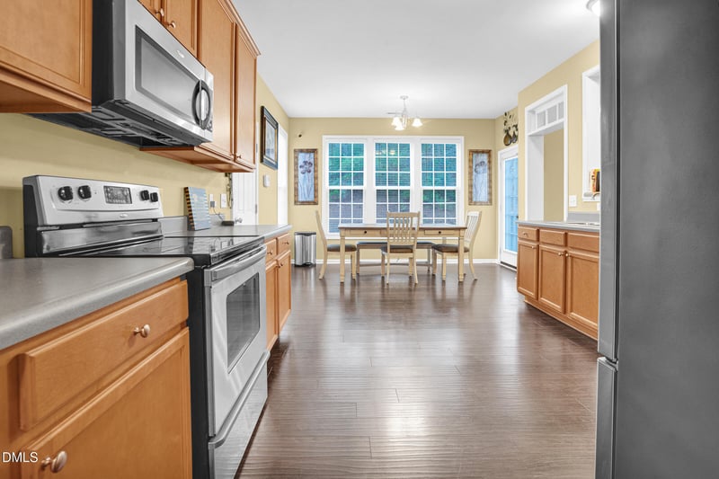669 Hay River St, Garner, NC 27529