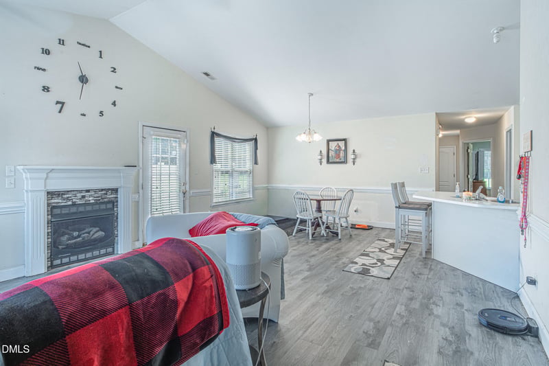 67 Ariel St, Lillington, NC 27546