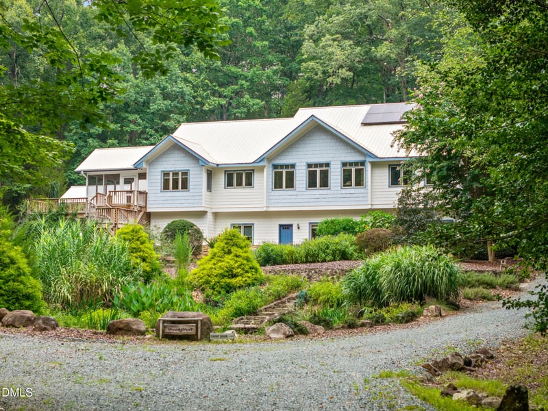 67 Bingham Ridge Dr, Pittsboro, NC 27312