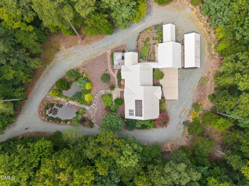 67 Bingham Ridge Dr, Pittsboro, NC 27312