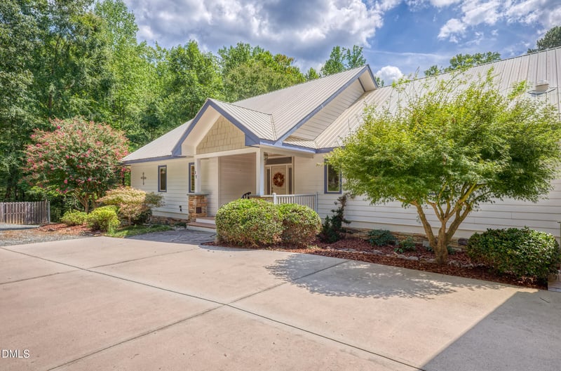 67 Bingham Ridge Dr, Pittsboro, NC 27312