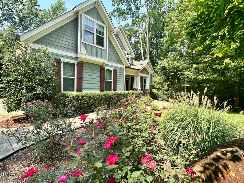67 Coley Ct, Pittsboro, NC 27312