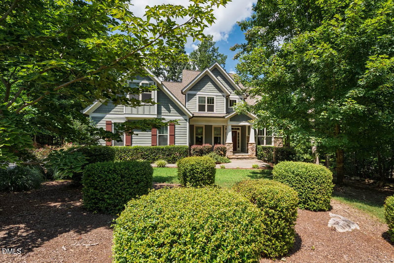 67 Coley Ct, Pittsboro, NC 27312