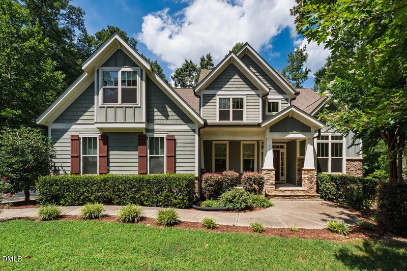 67 Coley Ct, Pittsboro, NC 27312