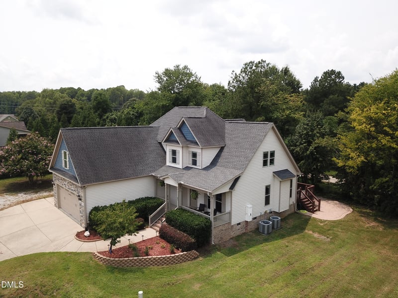 67 Meherrin Ct, Clayton, NC 27527