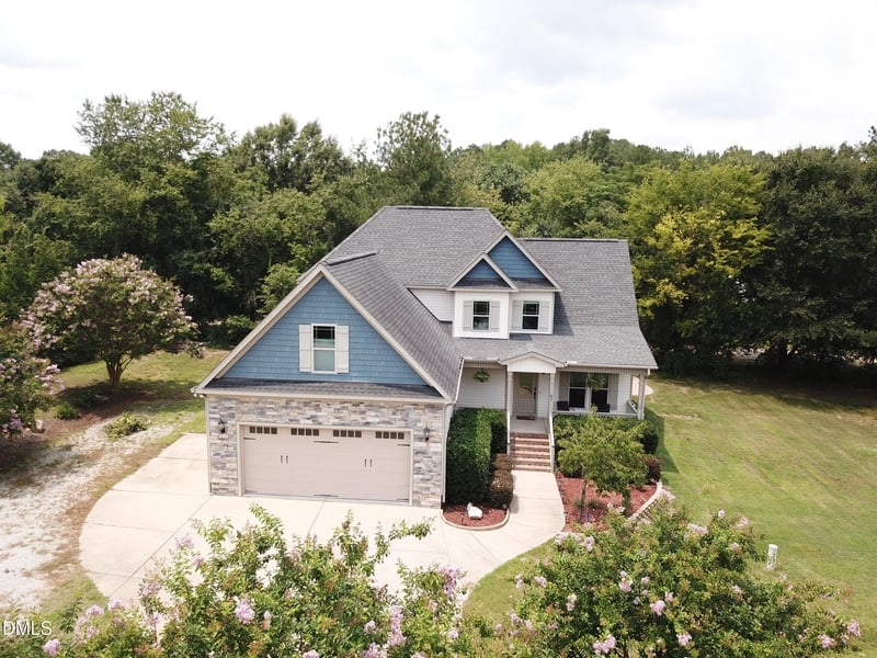67 Meherrin Ct, Clayton, NC 27527