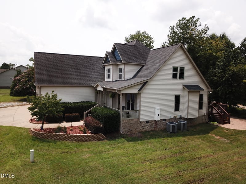 67 Meherrin Ct, Clayton, NC 27527
