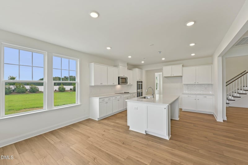 67 Ophelia Dr, Four Oaks, NC 27524