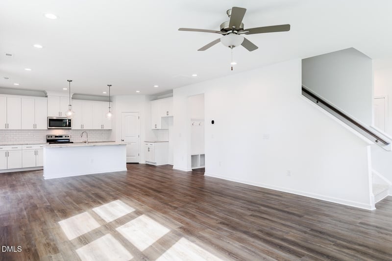 67 Renshaw Ln, Fuquay Varina, NC 27526
