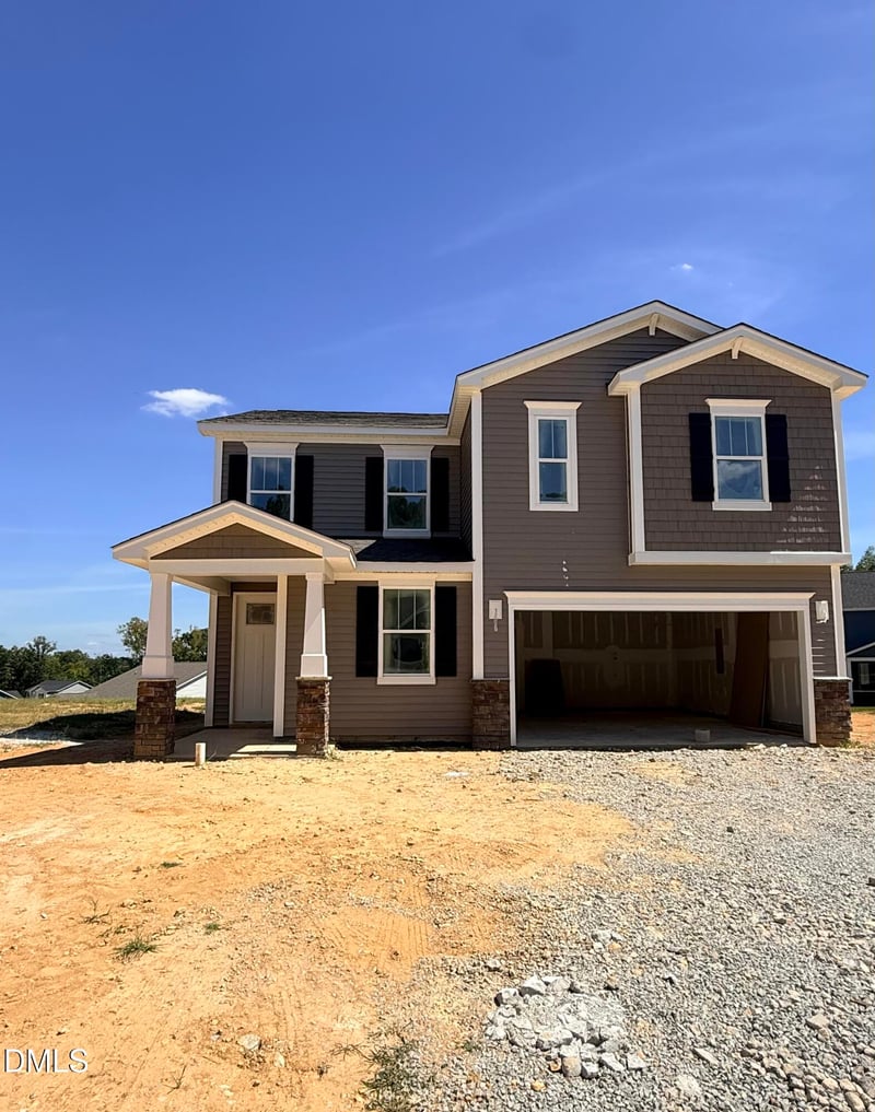 67 Renshaw Ln, Fuquay Varina, NC 27526