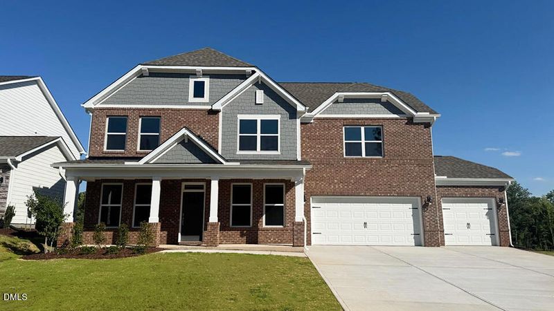 67 West Fire Opal Ct, Clayton, NC 27520