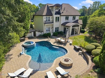 6701 Foxfire Pl, Raleigh, NC 27615