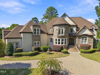6701 Foxfire Pl, Raleigh, NC 27615