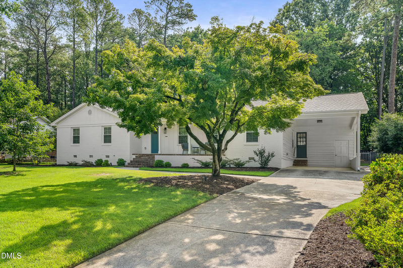 6704 Valley Dr, Raleigh, NC 27612
