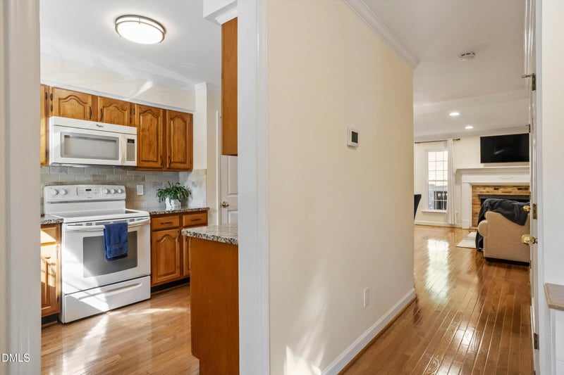 6707 Queen Annes Dr, Raleigh, NC 27613