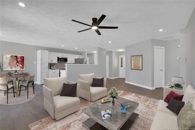 6708 Battle Rd, Fayetteville, NC 28314