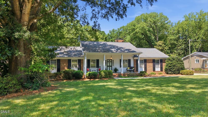 6709 Candlewood Dr, Raleigh, NC 27612