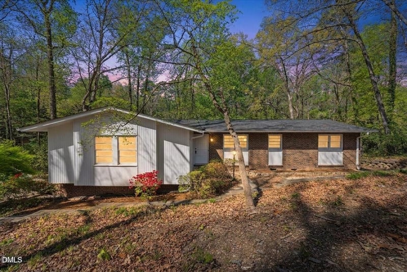 6709 Johnsdale Rd, Raleigh, NC 27615