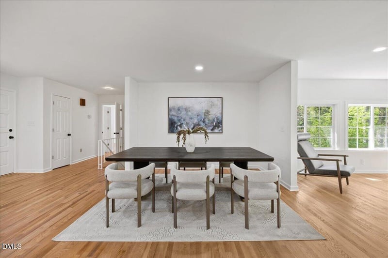 6709 Johnsdale Rd, Raleigh, NC 27615