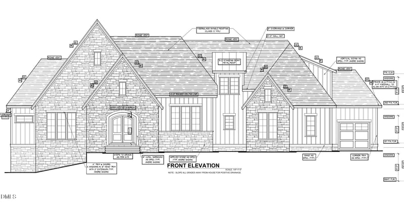 6712 Bartley Point Dr, New Hill, NC 27562