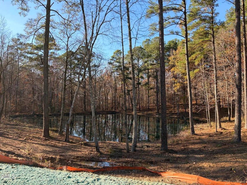6713 Bartley Point Dr Lot 20, New Hill, NC 27562
