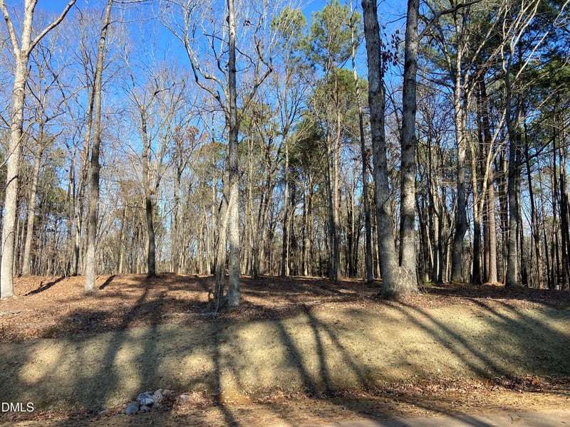 6716 Bartley Point Dr Lot 11, New Hill, NC 27562