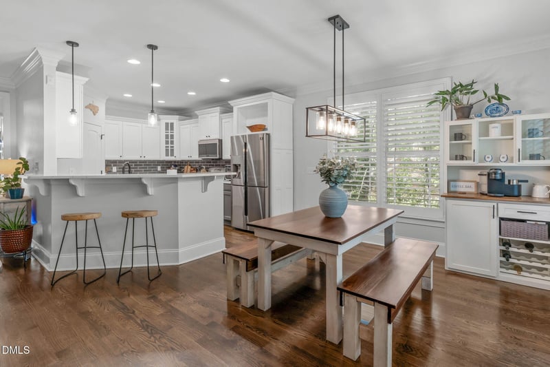 6716 Stepherly Way, Holly Springs, NC 27540