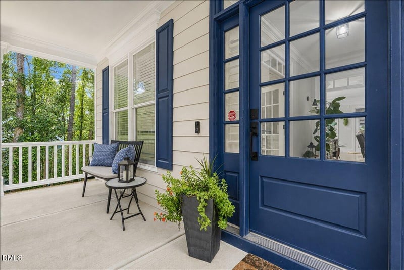 6716 Stepherly Way, Holly Springs, NC 27540
