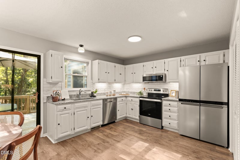 6718 Chauncey Dr, Raleigh, NC 27615
