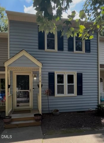 6718 Chauncey Dr, Raleigh, NC 27615