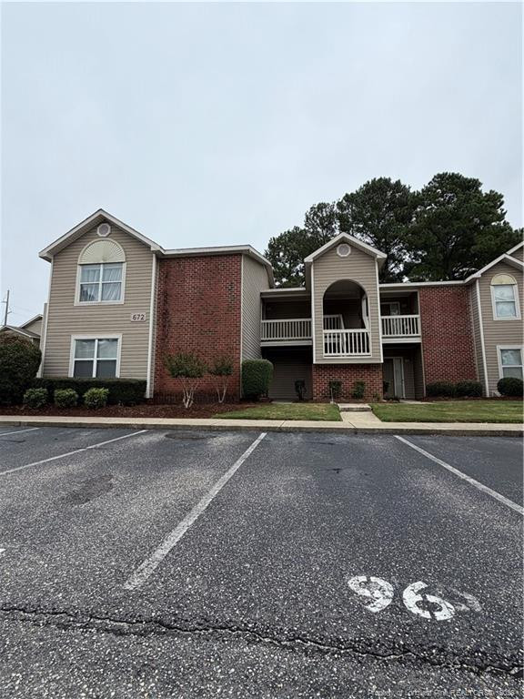 672 Bartons Landing Pl #1, Fayetteville, NC 28314