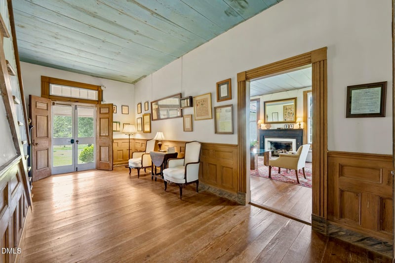 6720 Mebane Oaks Rd, Mebane, NC 27302