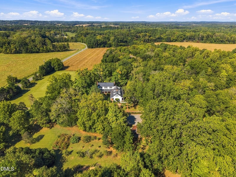 6720 Mebane Oaks Rd, Mebane, NC 27302