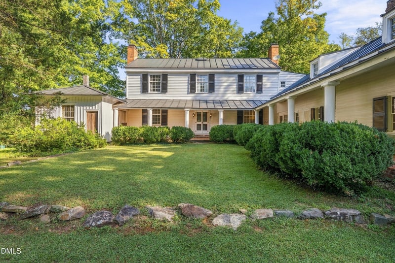 6720 Mebane Oaks Rd, Mebane, NC 27302