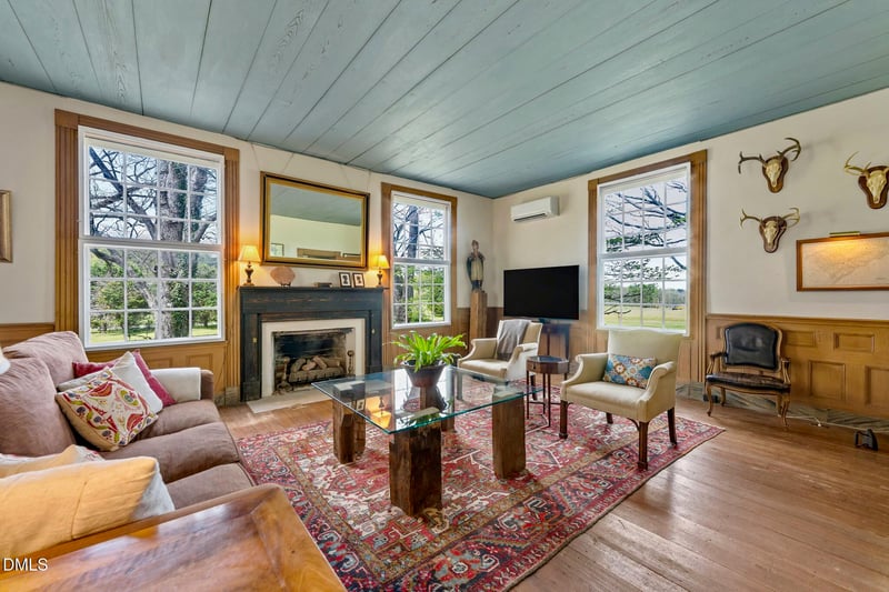 6720 Mebane Oaks Rd, Mebane, NC 27302