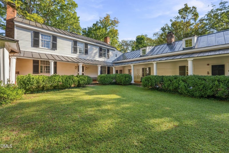 6720 Mebane Oaks Rd, Mebane, NC 27302
