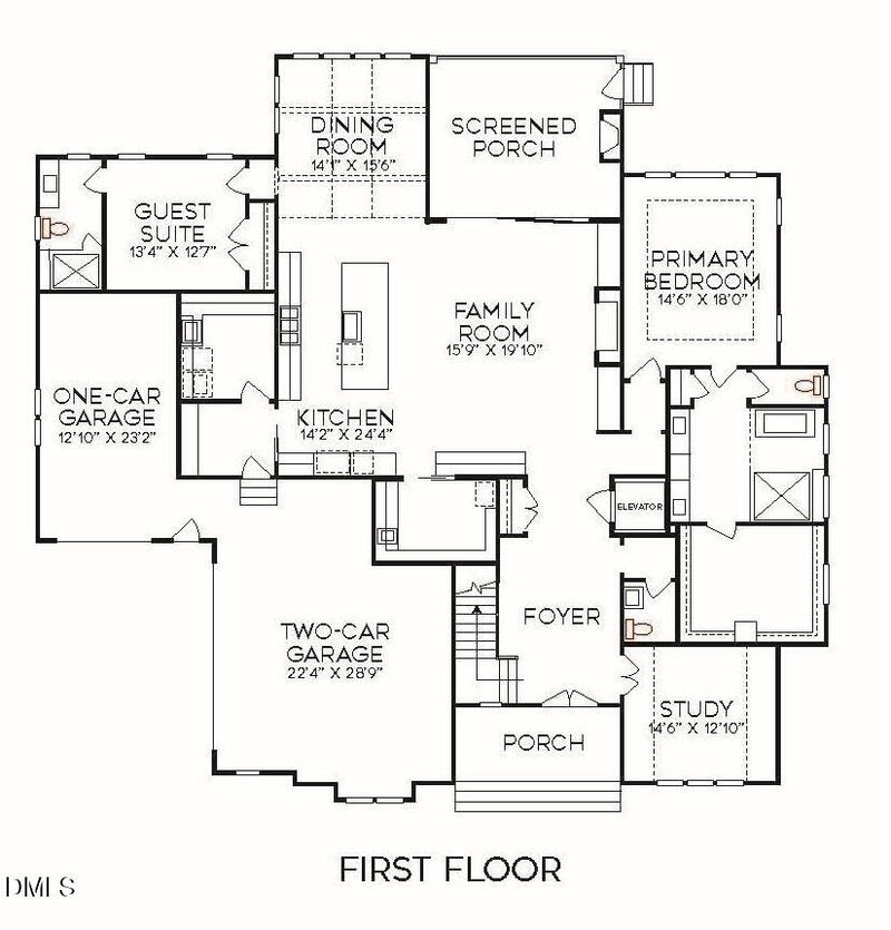 6728 Brixley Crest Ct, Raleigh, NC 27614